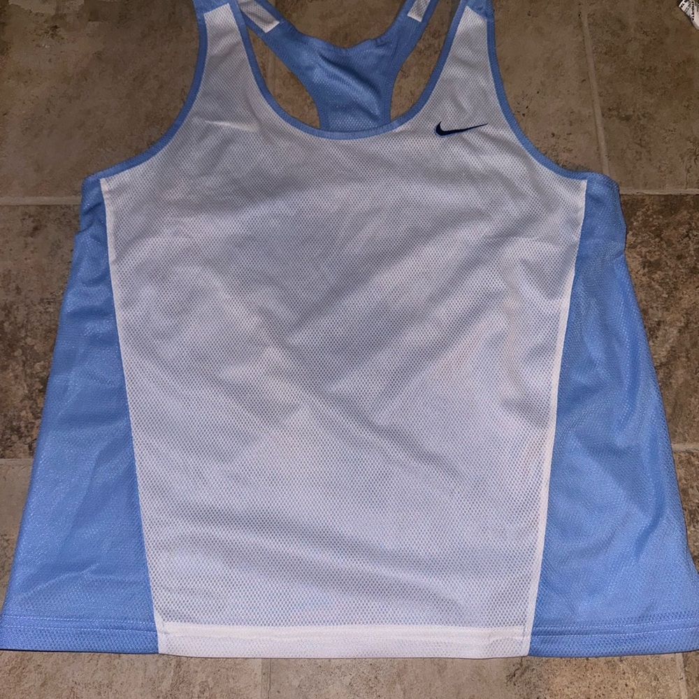 Reversible Nike Racerback Tank - Picture 6 of 8